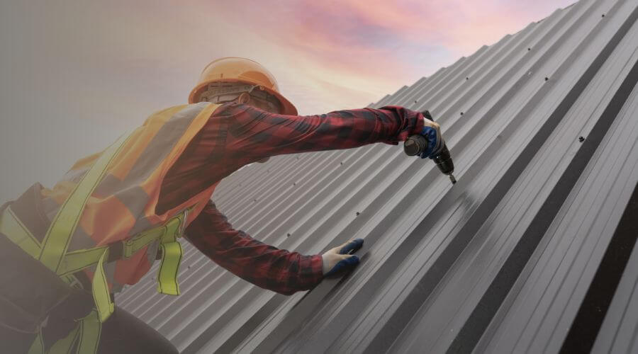 Expert Emergency Roof Repairs services in Pasadena, MD